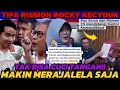 Download Lagu MENGGERUDUK BERKALI2 TAPI TIFA MASIH MAU MENGELAK, PENYERANG JOKOWI GIBRAN TAK BISA LEPAS TANGAN!!