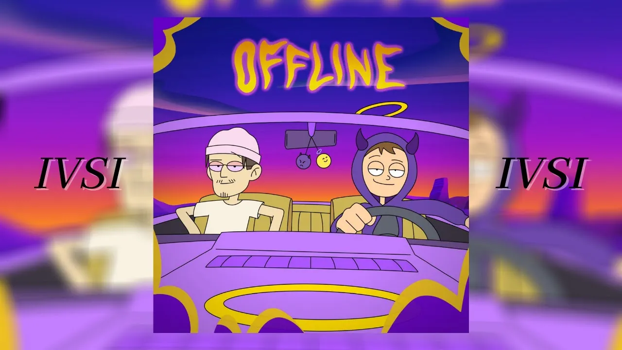 [FREE] tha Supreme & bbno$ Type Beat - "OFFLINE"