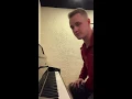 Drove Me to the Whiskey- Casey Donahue
