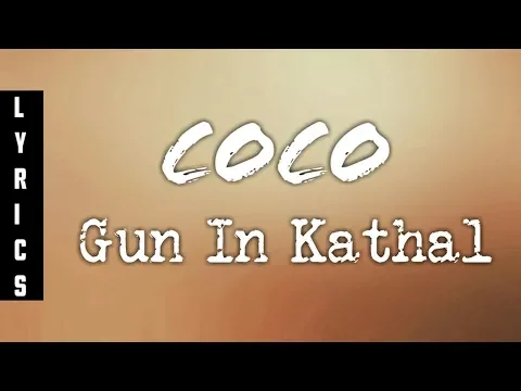 Download MP3 Kolamavu kokila  (COCO) gun in kathal lyrics video