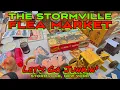 Let s Go Junkin At The Stormville Airport Flea Market Where Your Trash Is My Treasure