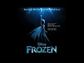 Reindeer(s) Are Better Than People - Frozen OST