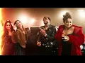 YE KAALI KAALI AANKHEIN MASHUP - EMIWAY BANTAI X SWAALINA X KING | MANORI MUSIC