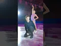 Lagu British silver medalists Phebe Bekker \u0026 James Hernandez skate their Rhythm Dance to George Michael