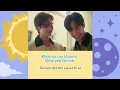 Download Lagu อย่าน่ารักเกิน (Cutie Overload) - Junior Panachai, Mark Jiruntanin Lyrics MP3
