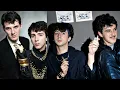 Soft Cell Tainted Love Jamie Jones 4Z Extended Remix and Radio Remix