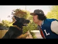 just beyond Movie Clip A grandmother with magical powers