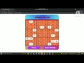 Sudoku solver using javascript