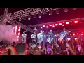 Marca MP - Te Apuesto (en vivo) Santa María Ca, 2021