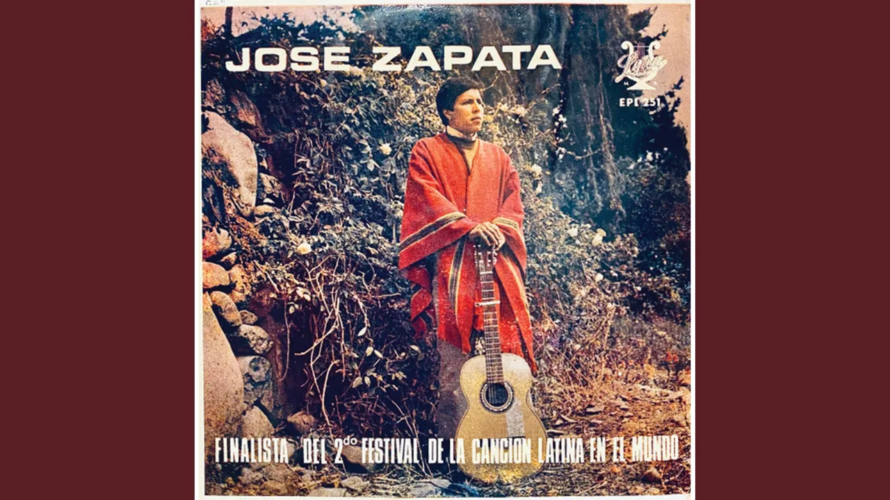 La cancion del adios La cancion del adios