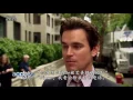 Matt Bomer Simon Halls Can t stop love