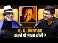 Download Lagu Annu Kapoor gets furious hearing R.D. Burman's name ! |  Annu Kapoor | Shubhankar Mishra