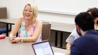 Dottie Vollmer MoneySmarts peer mentor