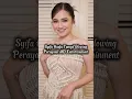 Download Lagu Syifa Hadju Tampil Glowing di Perayaan MD Entertainment
