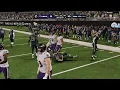 CRAZY Madden FREEZE GLITCH