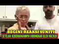 Download Lagu BEGINI REAKSI SUNITI SETELAH DIBONGK4R KEBERADAANNYA OLEH H4CKER....