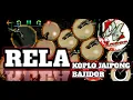 Download Lagu Rela ‼️ Koplo Jaipong Bajidor kendang android