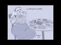 comic de hansel y gretel