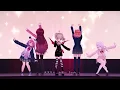 にじさんじユニット歌謡祭2022 無料パート総集編