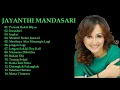 di puncak bukit hijau JAYANTHI MANDASARI