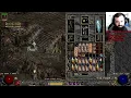 Hammertime PD2 Season 6 in S6 Closed Beta Mapping Gameplay Sanctuary - Magic Res