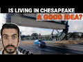 5 REAL Things That People Need To Know Before Living In Chesapeake