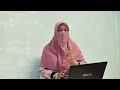 Deklarasi variabel dan array menggunakan tipe data integer string menggunakan bahasa Python