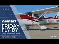 An AirMart Cessna T182T Skylane is Today s Friday Fly-By with Grant Sutherlin