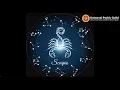 Scorpio Star Sign Facts and Traits - October 23
