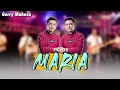 MARIA ~ Gerry Mahesa   //   Akhirnya Tuhanpun Memanggilmu