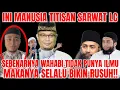 Download Lagu Ini Sarwat LC Kedua!! Si paling tau definisi Sunnah dan bid'ah!!!!