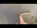 Best Brushed Nickel Drawer Pulls