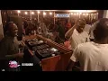 Download Lagu FunsionSA | DJ Kanunu Captivates The Crowd With Soulful House (1-09-2019)