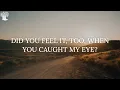 Emily Ann Roberts - My Future (Lyrics)