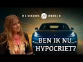 De elektrische auto maakt mij gek | DNW Kort