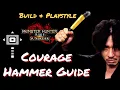 Courage Hammer Guide - Monster Hunter Rise Sunbreak