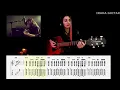 I'NT NO SUNSHINE - GUITAR CHORDS Shawn James (Bill Withers Cover)