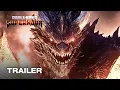 Download Lagu Godzilla x Kong 3: Supernova (2027) Trailer Concept