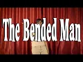 Sunwich - The Bended Man  (OFFICIAL LYRIC VIDEO)