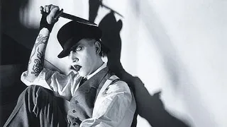Thumbnail Marilyn Manson - Tainted Love [Vietsub/Lyrics]