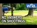 Plant City residents ask for answersafter multiple shootings