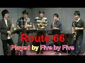Download Lagu Route 66 / arr.Youki Miyakoshi