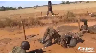 Mtoto Analilia Nini Mtoto Analilia Jeshi TikTok Compilations Deno Entertainment 