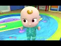 "No No" Bedtime Song | CoComelon Nursery Rhymes & Kids Songs