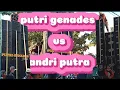Download Lagu Andi Putra VS Putri Genades Tampil Dalam Satu Acara || SInga Dangdut