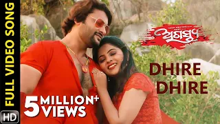 Dhire Dhire Bhala Paigali