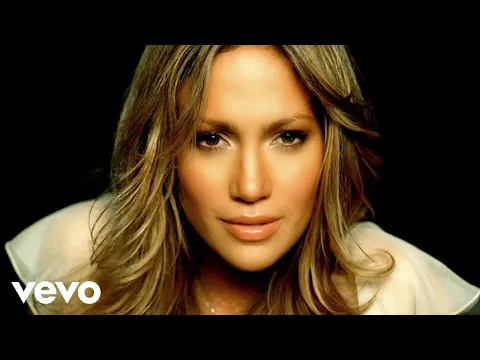 Download MP3 Jennifer Lopez - I'm Real (Remix) ft. Ja Rule