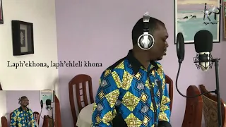 soweto gospel choir asimbonanga biko by eric charles cover 