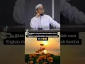 Download Lagu Mudahkanlah segara urusan kami ya Allah #ustadzadihidayat #seputardakwah #tausiyah #motivasidiri