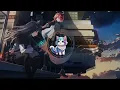 Nightcore - MEMBA & Kahani - Transcendence